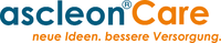 Firmenlogo: ascleonKiDS