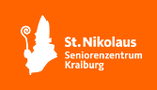 Firmenlogo: St. Nikolaus GmbH | Seniorenzentrum Kraiburg