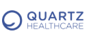 Firmenlogo: Quartz MVZ - Standort Bergstraße