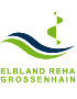 Firmenlogo: ELBLAND Rehabilitationsklinik Großenhain