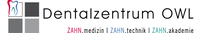 Firmenlogo: Dentalzentrum OWL, Dr. Moritz Haut & Kollegen