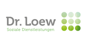 Firmenlogo: Dr. Loew Einrichtung Jägerhof