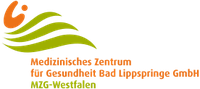 Firmenlogo: MZG - Klinik Schanzenberg