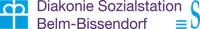 Firmenlogo: Diakonie Sozialstation Belm-Bissendorf