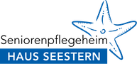 Firmenlogo: Seniorenpflegeheim Haus Seestern