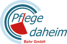 Firmenlogo: Pflege daheim Behr GmbH in Borgholz