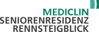 Firmenlogo: MEDICLIN Seniorenresidenz Rennsteigblick