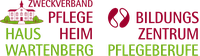 Firmenlogo: Zweckverband Pflegeheim Haus Wartenberg Haus Baar I