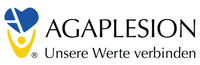Firmenlogo: AGAPLESION DIAKONIEKLINIKUM HAMBURG