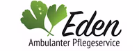 Firmenlogo: Pflegeservice Eden GmbH