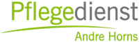 Firmenlogo: Pflegedienst Andre Horns