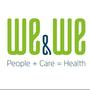 Firmenlogo: We&We GmbH