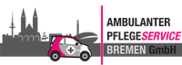 Firmenlogo: AMBULANTER PFLEGESERVICE BREMEN GmbH - Bremen Stadt