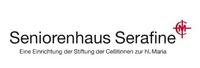 Firmenlogo: Cellitinnen-Seniorenhaus Serafine