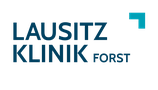 Firmenlogo: Lausitz Klinik Forst