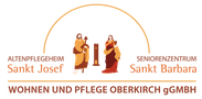 Firmenlogo: Altenpflegeheim St. Josef Oberkirch