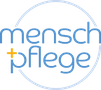 Firmenlogo: mensch+pflege