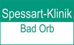 Firmenlogo: Spessart-Klinik Bad Orb