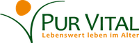 Firmenlogo: PUR VITAL PFLEGEZENTRUM TRAUNREUT