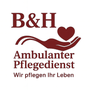 Firmenlogo: Ambulanter Pflegedienst Batt&Heck