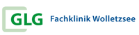 Firmenlogo: GLG Fachklinik Wolletzsee