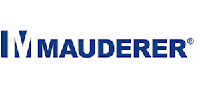 Firmenlogo: Mauderer Alutechnik GmbH