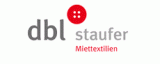 Firmenlogo: Staufer Textilpflege GmbH