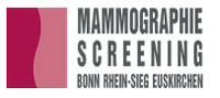 Firmenlogo: Mammographie Screening Bonn Rhein-Sieg Euskirchen