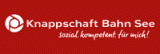 Firmenlogo: Deutsche Rentenversicherung Knappschaft-Bahn-See - Paul-Ehrlich-Klinik - Klinik für Orthopädie und Psychosomatik