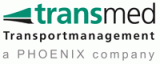 Firmenlogo: transmed Transport GmbH