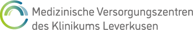 MVZ Leverkusen Logo