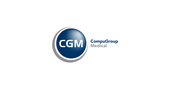 Firmenlogo: CompuGroup Medical SE & Co. KGaA