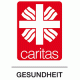 Firmenlogo: Caritas Gesundheit Berlin gGmbH
