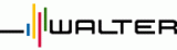 Firmenlogo: Walter AG