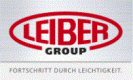 Firmenlogo: LEIBER Group GmbH & Co. KG Aluminium Umform- und Bearbeitungstechnik