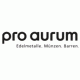 Firmenlogo: pro aurum GmbH