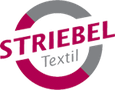 Firmenlogo: Striebel Textil GmbH