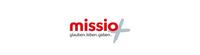 Firmenlogo: missio e.V. Internationales kath. Missionswerk