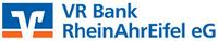 Firmenlogo: VR Bank RheinAhrEifel eG