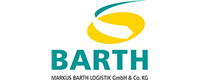Firmenlogo: Markus Barth Logistik GmbH & Co. KG
