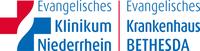 Firmenlogo: Evangelisches Krankenhaus BETHESDA zu Duisburg GmbH