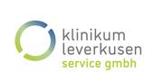 Firmenlogo: Klinikum Leverkusen Service GmbH