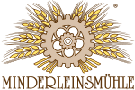 Firmenlogo: Minderleinsmühle GmbH & Co. KG