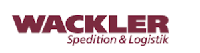 Firmenlogo: L. Wackler Wwe. Nachf. GmbH