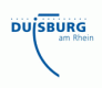 Firmenlogo: Stadt Duisburg Der Oberbürgermeister
