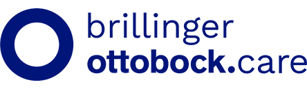 Logo:Orthopädie Brillinger GmbH & Co. KG