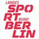 Firmenlogo: Landessportbund Berlin e.V.