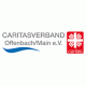 Firmenlogo: Caritasverband Offenbach/Main e.V.