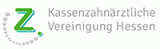 Firmenlogo: Kassenzahnärztliche Vereinigung Hessen
