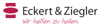 Firmenlogo: Eckert & Ziegler Radiopharma GmbH